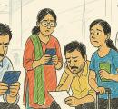 Indian IT Cos Feel H-1B Heat