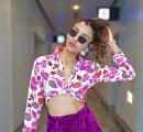 The Fittest Beauty Queen On Bigg Boss 19