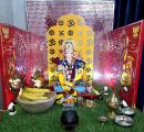 When Ganesha Brings Positive Energy