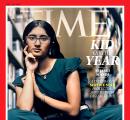 Tejaswi Manoj Is TIME's Kid Of The Year 2025