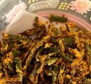 Crispy Okra: 20-Min Recipe