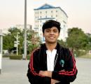 Will Adarsh Kumar Win Global Student Prize?