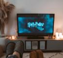 Which 7 Countries Watch The Most TV?
