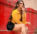 Bigg Boss' Neelam Giri's Sweet Style