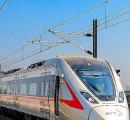 India's 11 Fastest Trains