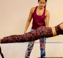 Best Exercises For High BP, Lower Back Pain