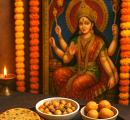 9 Sattvik Breakfast Recipes for Navratri
