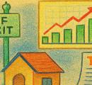 PF Exit, LTCG, Home Sale and TDS: Your Tax Qs Answered