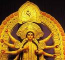 10 Durga Mata Temples Beyond India