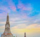 World's Most Visited Cities Of 2024