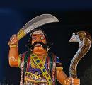 7 Temples Of Goddess Durga As Mahishasurmardini