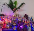 The 'Wonders Of The World' Golu