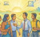 H1B Hike: Birth Of Opportunity