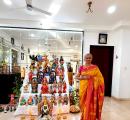 From Generation To Generation: Golu Celebrations