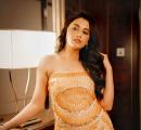Why Priyanka Mohan's Closet Is Pure Fire