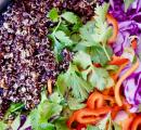 8 Healthy Quinoa Recipes