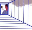 'I Tried To Initiate Closeness But She Seemed Uncomfortable'