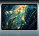 OnePlus Pad 4 With Snapdragon 8 Elite & 13.2" 144 Hz Screen