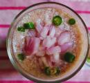 Summer Recipe: Mayuri's Ragi Ambali