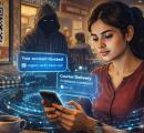 These Cyber Scams Are Happening Around You