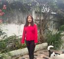 Georgina Makes Everyday Dressing Feel Special