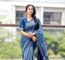 Divya's Simple Desi Style Is Winning Hearts