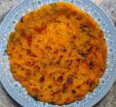 Recipe: Sunita's Mangalorean Pumpkin Roti