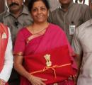 Budget Day Sari: 8 Times Nirmala Sitharaman Wowed Us!