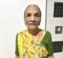 Everyday Heroine: 'I Have Been Sweeping For 32 Years'