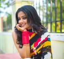Priyamani Has A Treasure Trove Of...