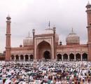 8 Of India's Most Famous Eidgahs