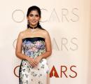 Isha Ambani's STUNNING Oscar Debut!