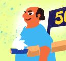 How to Retire at 50: The 25-Year SIP Strategy to Build Crores