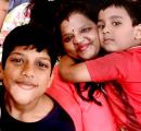 Mother's Day: 'I Gave My Class 10 Exam With My Son'