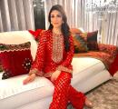 Riddhima Kapoor Sahni Loves A Good Shaadi Look