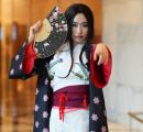 Anime Fever Grips Mumbai's Cosplayers!