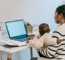 Shocking! 8 In 10 Indian Women Skip Jobs Because...