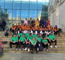 Nottingham Trent University Scholarship: 25-50% Fee Waiver For First Year