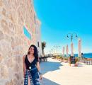 Esther Anil Is Such A Cool Girl