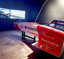 A Museum Where You Can Drive A Formula E Car!