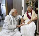 Great Mothers Who Shaped Famous Indians