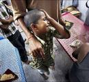 Punjab orders DNA test of children begging with adults