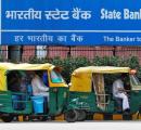 SBI eyes Rs 25,000 crore via record QIP, sets floor at 2.5% discount