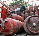 Government Boosts Kerosene Supply as LPG Alternative Amid West Asia Tensions