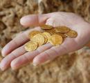 No plans to sell temple gold, clarifies govt