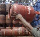 LPG Pilfering Ring Busted in Hoshiarpur: Two Arrested