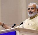 Modi Assures Support To New Kerala Chief Minister