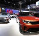 Jaguar Land Rover gets UK govt loan guarantee after cyber-attack