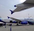 IndiGo to face pressure from fuel price spike: Moody's