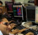 Sensex climbs 329 points on global markets' rally